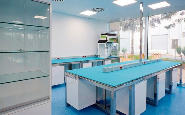 有關(guān)實(shí)驗(yàn)室建設(shè)前期的注意事項(xiàng) 有關(guān)實(shí)驗(yàn)室建設(shè)前期的注意事項(xiàng)